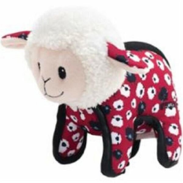 The Worthy Dog Counting Sheep Dog Toy, Small 96209259